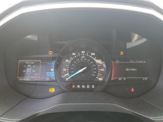 Фото 9 с аукциона – 2020 FORD EDGE SEL с VIN 2FMPK4J97LBB08580