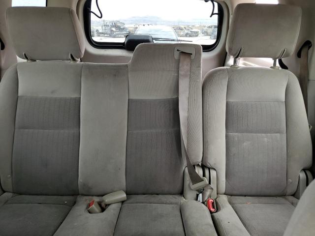 Photo 10 from auction – 2007 FORD EXPLORER X with VIN 1FMEU73E97UB45434