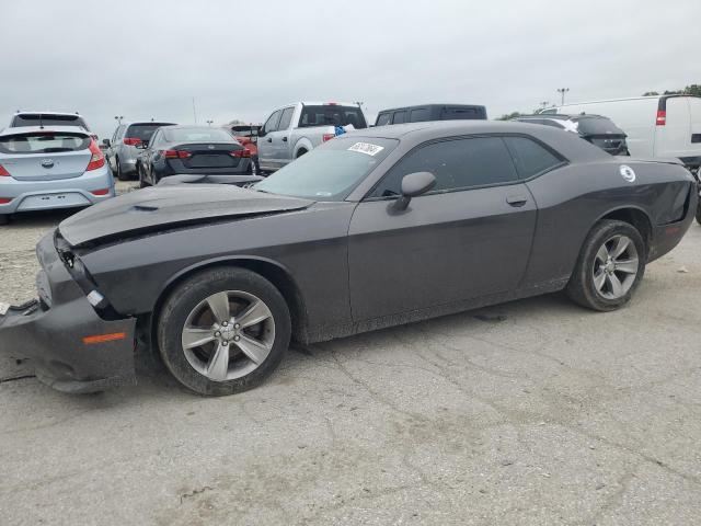 DODGE CHALLENGER 2015 with VIN 2C3CDZAG0FH788711 - Photo from auction
