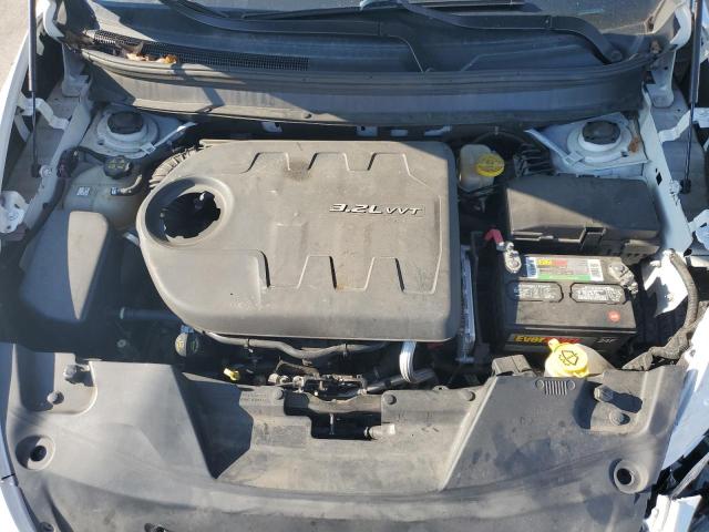 Photo 12 from auction – 2014 JEEP CHEROKEE L with VIN 1C4PJLCS4EW241672
