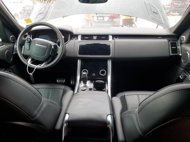 Photo 8 from auction – 2019 LAND ROVER RANGE ROVE with VIN SALWS2SU6KA868560