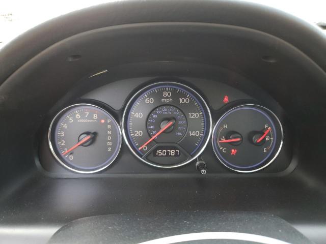 Photo 9 from auction – 2004 HONDA CIVIC EX with VIN 1HGES26824L021740