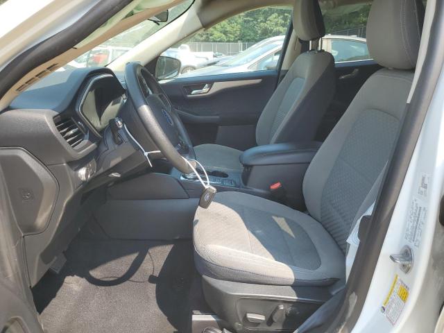 Photo 7 from auction – 2020 FORD ESCAPE SE with VIN 1FMCU0G62LUA14504