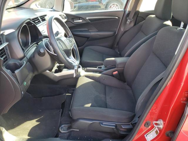 Photo 7 from auction – 2017 HONDA FIT EX with VIN JHMGK5H71HS004029