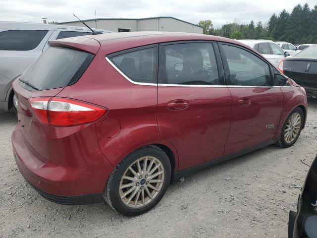 Photo 3 from auction – 2014 FORD C-MAX PREM with VIN 1FADP5CU9EL515776