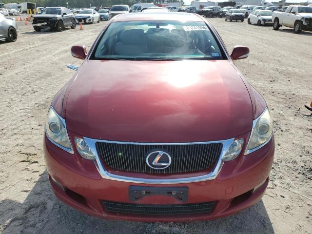صورة رقم 5 من المزاد - 2008 LEXUS GS 350 مع VIN JTHBE96S280038220