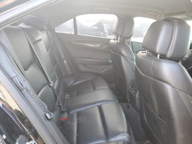 Photo 10 from auction – 2014 CADILLAC ATS with VIN 1G6AA5RXXE0111776