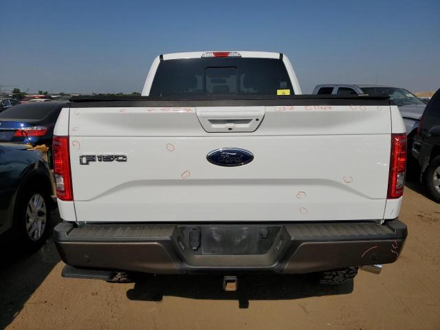 Photo 6 from auction – 2017 FORD F150 SUPER with VIN 1FTFW1EF9HFA36323