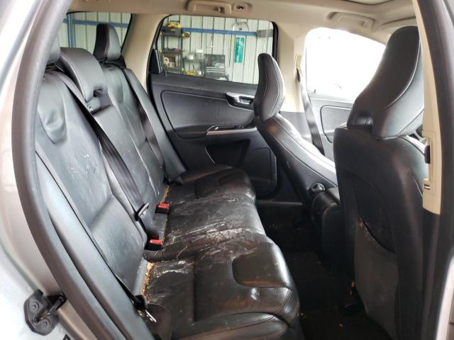Photo 11 from auction – 2011 VOLVO XC60 3.2 with VIN YV4952DZ5B2218730