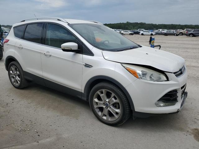 Photo 4 from auction – 2014 FORD ESCAPE TIT with VIN 1FMCU9J99EUD26457