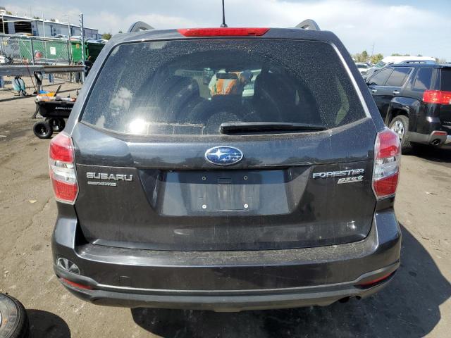 Photo 6 from auction – 2014 SUBARU FORESTER 2 with VIN JF2SJAEC5EH558922