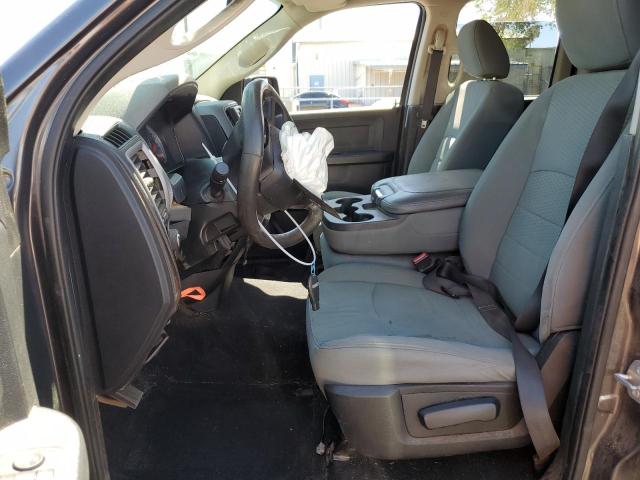 Photo 7 from auction – 2017 RAM 1500 ST with VIN 1C6RR7FT4HS593229