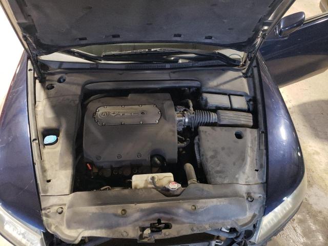 Photo 11 from auction – 2004 ACURA TL with VIN 19UUA66264A068783