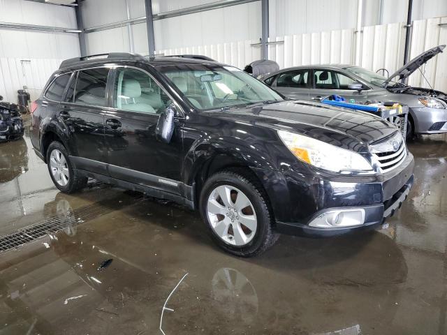 Photo 4 from auction – 2010 SUBARU OUTBACK 2. with VIN 4S4BRCGC9A3343725