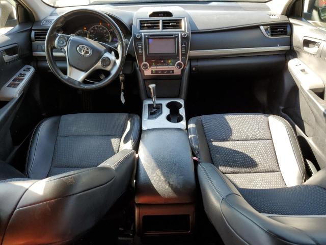 Photo 8 from auction – 2012 TOYOTA CAMRY BASE with VIN 4T1BF1FK0CU169031