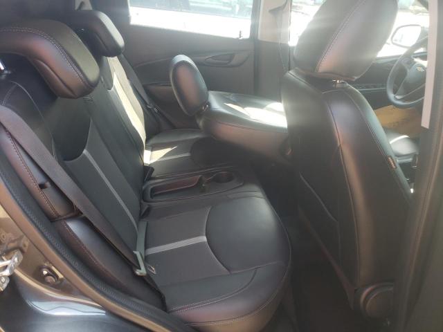 Photo 10 from auction – 2021 CHEVROLET SPARK ACTI with VIN KL8CH6SA4MC740257