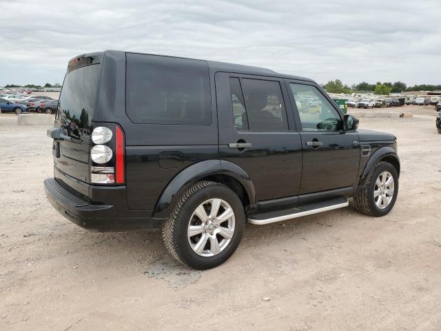 Photo 3 from auction – 2015 LAND ROVER LR4 HSE with VIN SALAG2V64FA775891