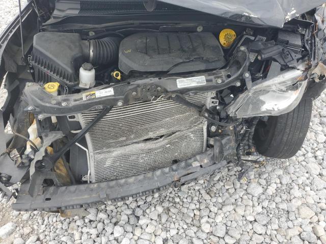 Photo 12 from auction – 2019 DODGE GRAND CARA with VIN 2C4RDGCG0KR544598