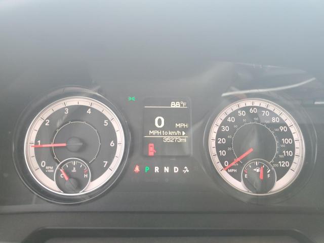 Photo 9 from auction – 2020 RAM 1500 CLASS with VIN 3C6RR7KTXLG130615