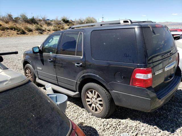 Photo 2 from auction – 2008 FORD EXPEDITION with VIN 1FMFU165X8LA57898