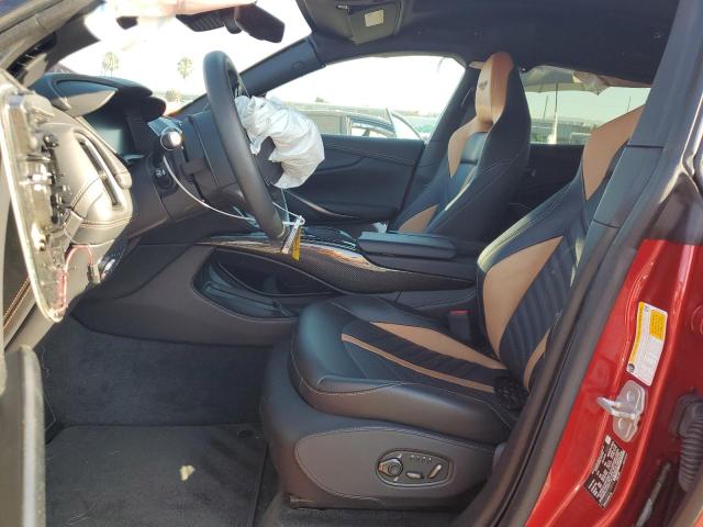 Photo 7 from auction – 2024 ASTON MARTIN DBX with VIN SD7VUJBWXRTV09235
