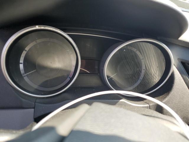 Photo 9 from auction – 2011 HYUNDAI SONATA GLS with VIN 5NPEB4AC0BH221667