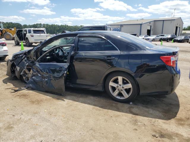 Photo 2 from auction – 2014 TOYOTA CAMRY L with VIN 4T1BF1FK4EU343055