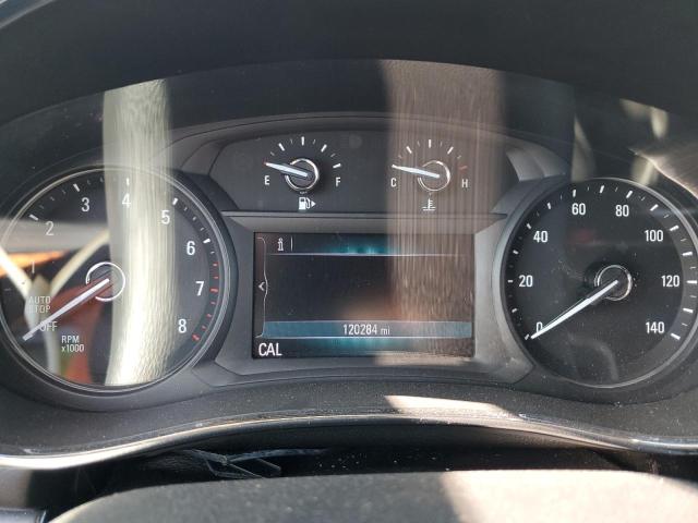 Photo 9 from auction – 2019 BUICK ENCORE ESS with VIN KL4CJCSM7KB766529