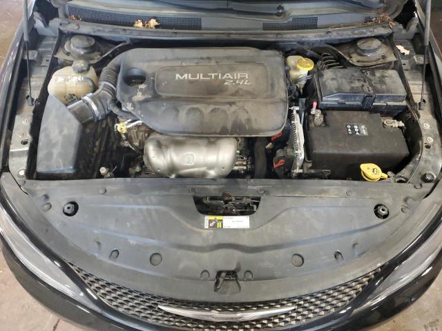 Photo 11 from auction – 2015 CHRYSLER 200 S with VIN 1C3CCCBB1FN729970