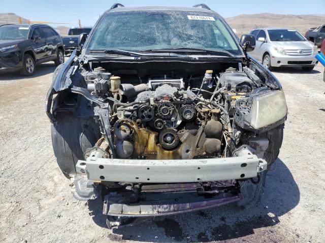 Photo 5 from auction – 2008 SUBARU TRIBECA LI with VIN 4S4WX92D784419988