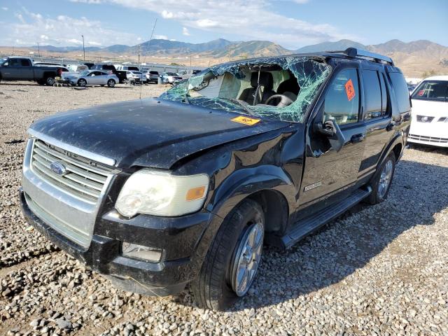 FORD EXPLORER L 2007 with VIN 1FMEU65867UB79171 - Photo from auction