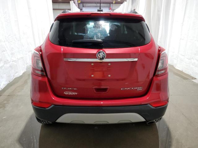 Photo 6 from auction – 2018 BUICK ENCORE PRE with VIN KL4CJESB7JB716805