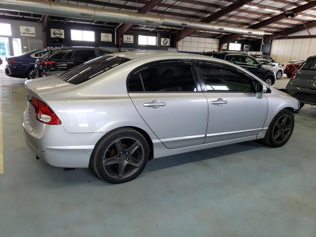 Photo 3 from auction – 2010 HONDA CIVIC LX with VIN 2HGFA1F58AH533261