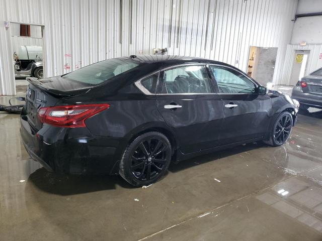 Photo 3 from auction – 2018 NISSAN ALTIMA 2.5 with VIN 1N4AL3AP4JC293741