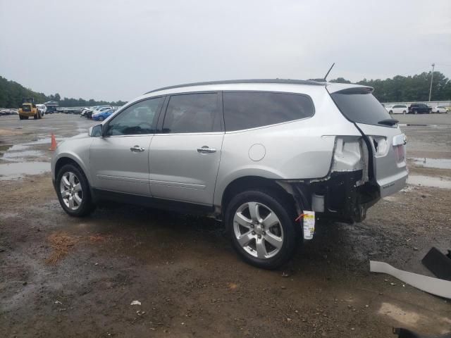 Photo 2 from auction – 2017 CHEVROLET TRAVERSE L with VIN 1GNKRGKD2HJ348791