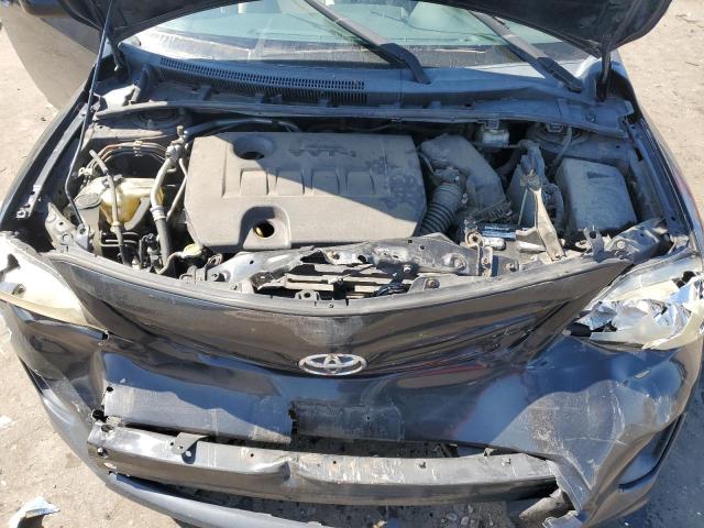 Photo 11 from auction – 2011 TOYOTA COROLLA BA with VIN 2T1BU4EE5BC563224