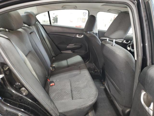 Photo 10 from auction – 2014 HONDA CIVIC EX with VIN 2HGFB2F85EH560324