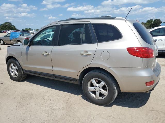 Photo 2 from auction – 2007 HYUNDAI SANTA FE G with VIN 5NMSG13D57H096663