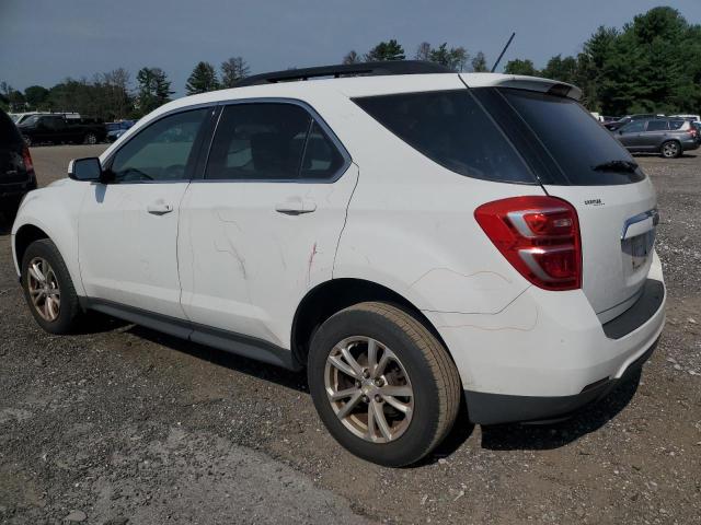 Photo 2 from auction – 2016 CHEVROLET EQUINOX LT with VIN 2GNALCEK6G1177052