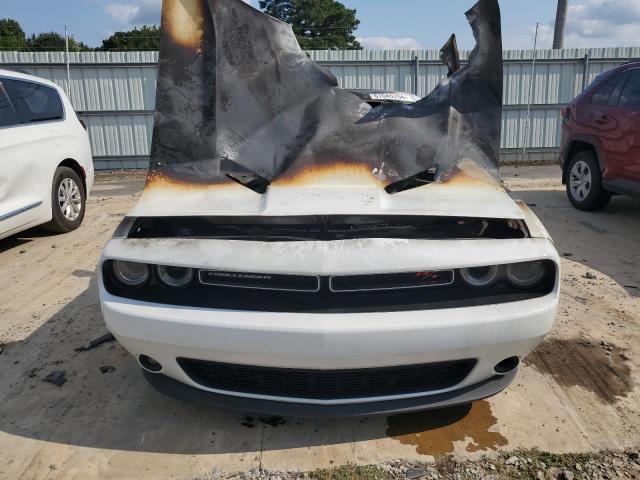 Photo 5 from auction – 2018 DODGE CHALLENGER with VIN 2C3CDZBT0JH120265