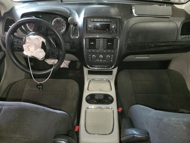 Photo 8 from auction – 2012 DODGE GRAND CARA with VIN 2C4RDGCG8CR224950