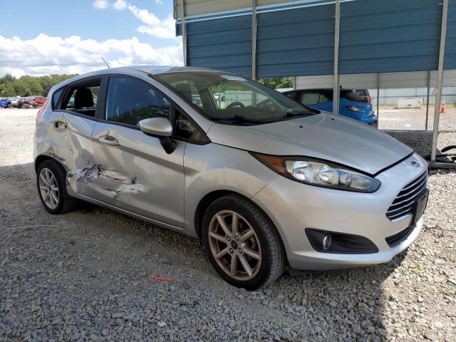 Photo 4 from auction – 2019 FORD FIESTA SE with VIN 3FADP4EJ4KM144209