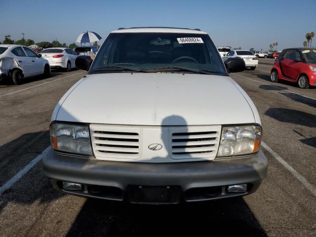 Photo 5 from auction – 2000 OLDSMOBILE BRAVADA with VIN 1GHDT13W7Y2351268