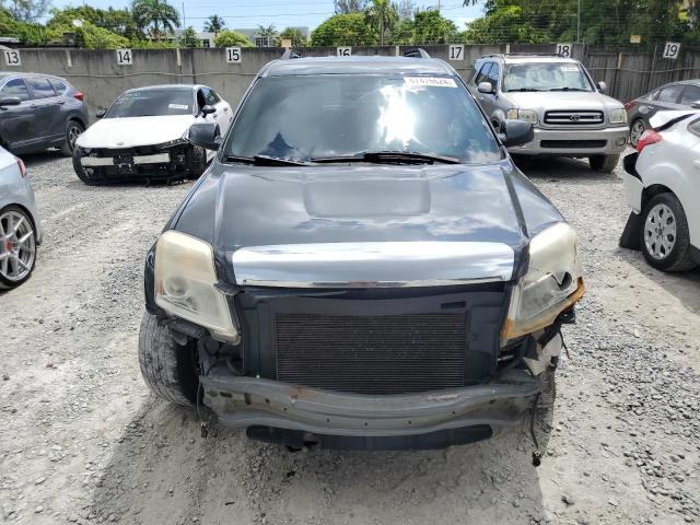 Photo 5 from auction – 2013 GMC TERRAIN SL with VIN 2GKALSEK4D6220924