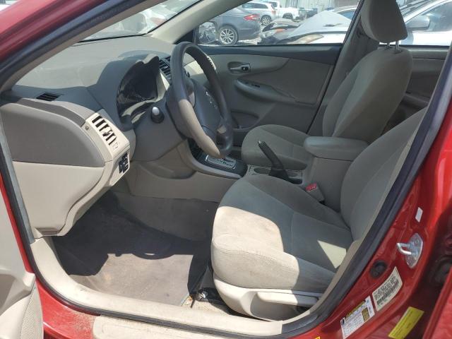 Photo 7 from auction – 2010 TOYOTA COROLLA BA with VIN 1NXBU4EE3AZ383074