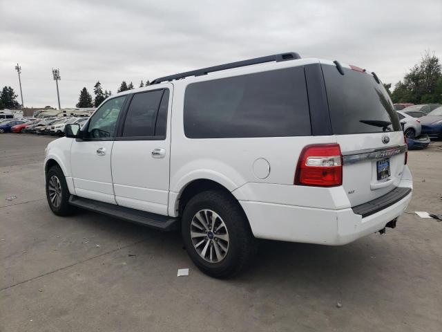 Photo 2 from auction – 2016 FORD EXPEDITION with VIN 1FMJK1JT4GEF17534