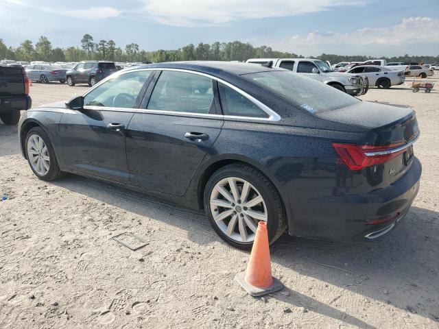 Photo 2 from auction – 2020 AUDI A6 PREMIUM with VIN WAUD8AF27LN003796