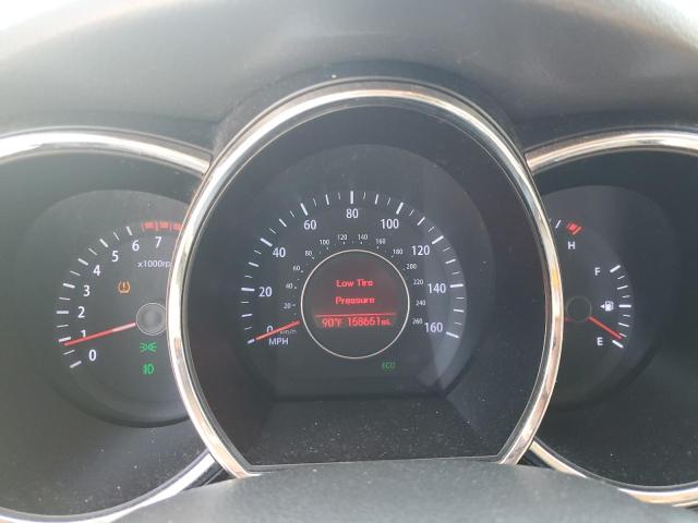 Photo 9 from auction – 2013 KIA OPTIMA LX with VIN KNAGM4A73D5441326