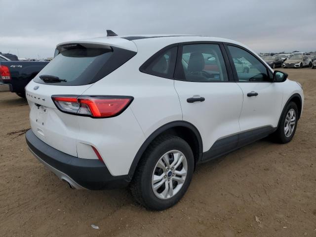 Photo 3 from auction – 2022 FORD ESCAPE S with VIN 1FMCU9F69NUA12306
