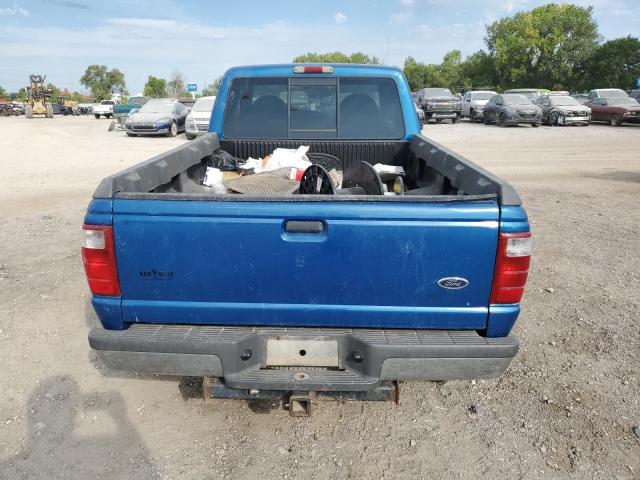 Photo 6 from auction – 2001 FORD RANGER SUP with VIN 1FTYR14V81PB49690